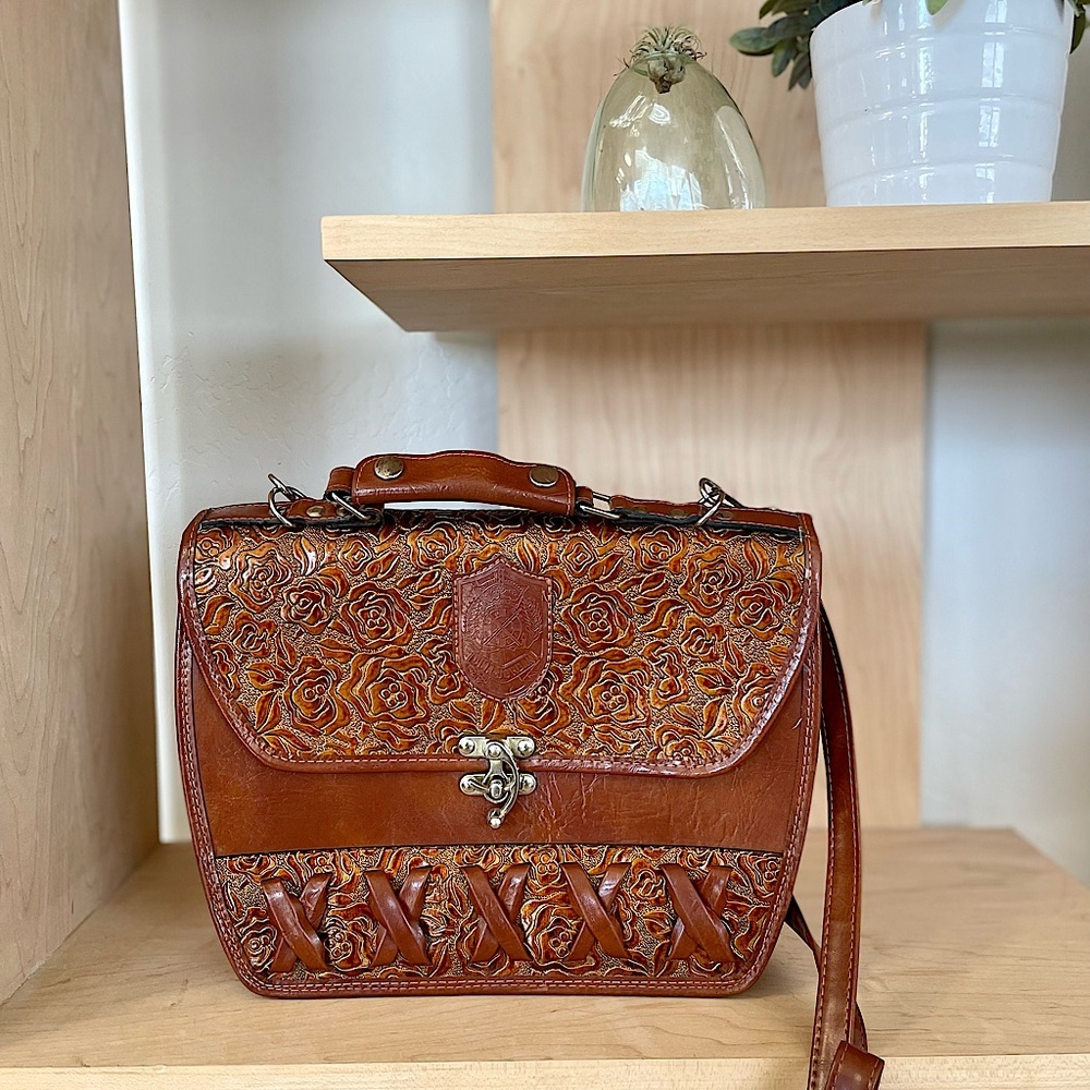 Crossbody